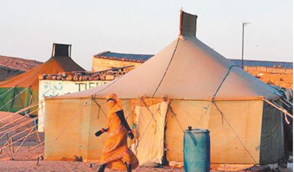 Le Canada appelé à agir pour mettre un terme à l'exploitation de 8.000 enfants soldats par le Polisario