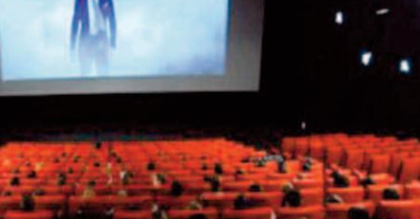 Des salles de cinéma devenues vestiges etd’ autres sous perfusion à Casablanca