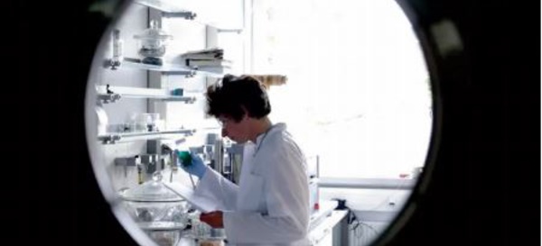 Dans les sciences, les femmes toujours sous-représentées