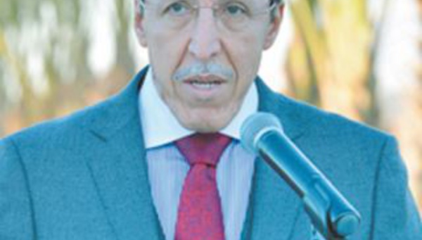 La culture de paix, d'harmonie et de coexistence du Royaume exposée devant l'ECOSOC