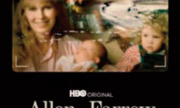 “Allen v. Farrow ”, un documentaire fleuve accablant pour Woody Allen