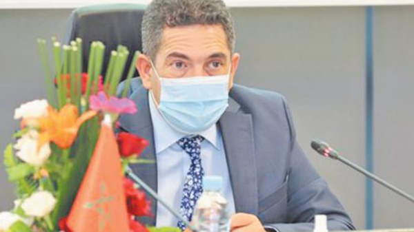 Saaid Amzazi : La mobilisation collective, un défi majeur pour réussir la réforme du système éducatif