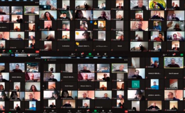 L'Association Chouala dénonce la campagne des médias algériens contre les symboles de la Nation