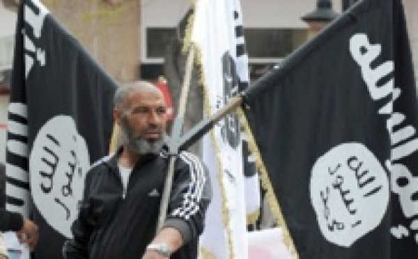 La police tunisienne riposte à l’attaque d’un commissariat par des salafistes