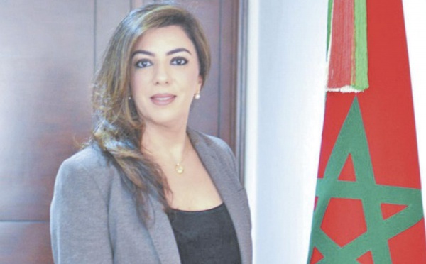 Farida Loudaya: Le Maroc a prôné une stratégie anti-Covid proactive et audacieuse