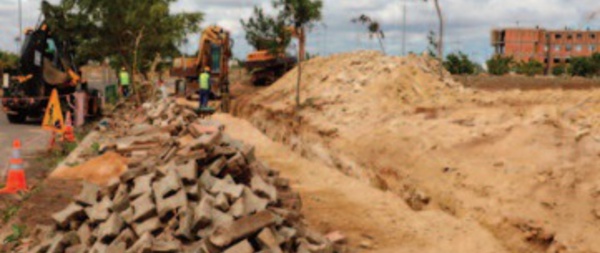 Le MCA et l'ambassade US s'enquièrent de l’ opération de melkisation des terres collectives à Ouled Sbeih