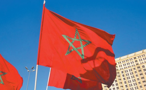 Le Maroc se porte candidat au Conseil des droits de l'Homme