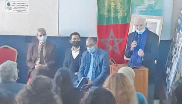 Alors que les autres étaient dans l’ amnésie de leur propre diversité, le Maroc a choisi de se rappeler plutôt que d’ oublier