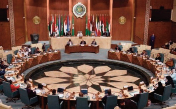 Le Parlement arabe salue les efforts de S.M le Roi pour la défense d'Al-Qods