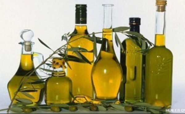 L’huile d’olive marocaine, un  potentiel sous-exploité