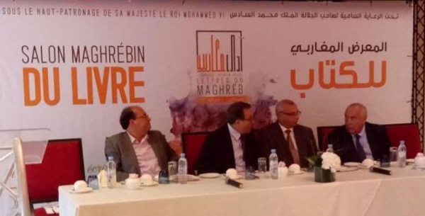 ​«Lettres du Maghreb»: Des discussions de haute facture