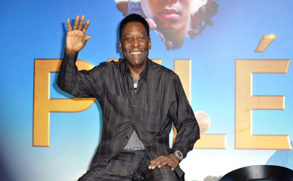 "Pelé" sur Netflix, redécouverte du footballeur, fenêtre sur l'homme