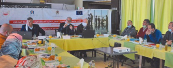 Une Université des jeunes à Al-Hoceima pour soutenir les initiatives de participation citoyenne