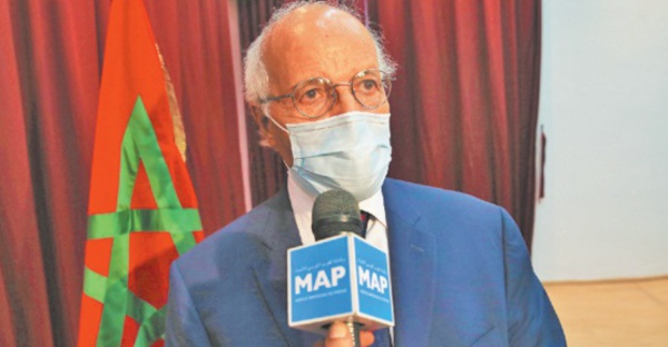 Les universités de Casablanca-Settat appelées à renforcer leur présence internationale