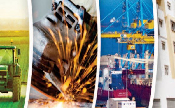 Des perspectives de croissance prometteuses pour l’économie nationale