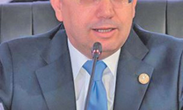 Nasser Bourita appelle l'UE à soutenir la dynamique positive au Sahara marocain