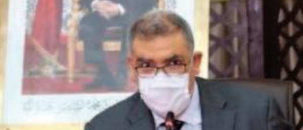 Abdelouafi Laftit : L'adhésion des citoyens à l'opération électorale, un défi des prochaines échéances