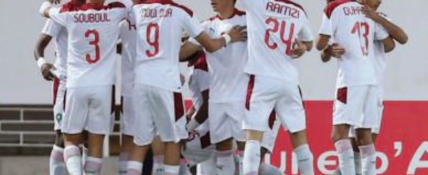 L’EN fin prête pour l’épreuve tunisienne