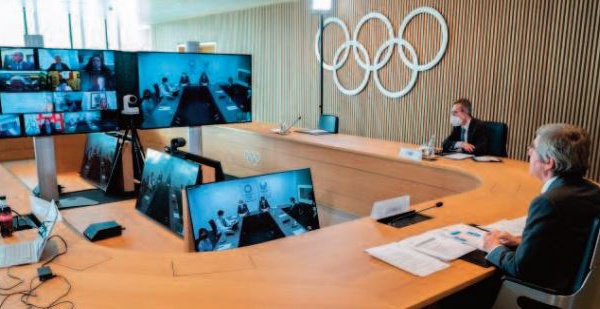 Le CIO accorde à Brisbane le statut de candidat préférentiel pour les JO-2032