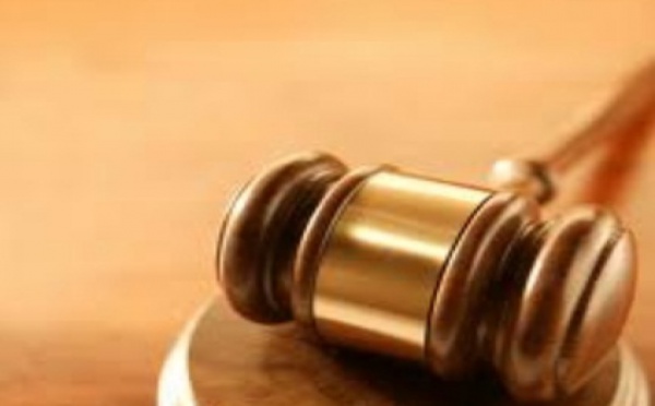 Mémorandum sur la réforme du pouvoir judiciaire au Maroc