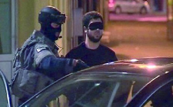 Les autorités belges vont à la chasse aux recruteurs de combattants et terroristes