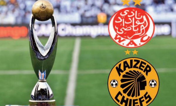 Le WAC à Ouagadougou en quête d’ une seconde victoire en Ligue des champions