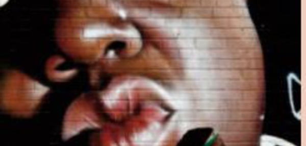 “Biggie ” , le géant éphémère du rap par ceux qui l’ ont connu