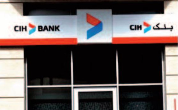 CIH Bank améliore son PNB consolidé de 10,3%