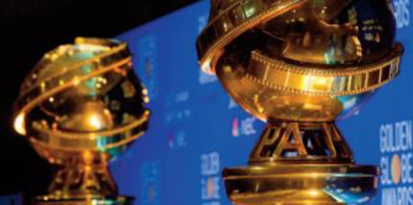 Les Golden Globes remettent leurs prix sans public ni tapis rouge