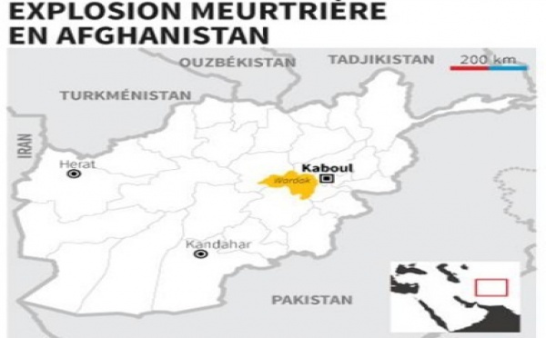 L’insurrection des talibans afghans loin d’être défaite