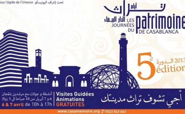 Les Journées du patrimoine attirent 20000 visiteurs