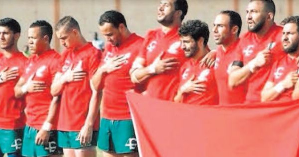 L'ovale nationale fait les frais d'“ agissements frauduleux ”