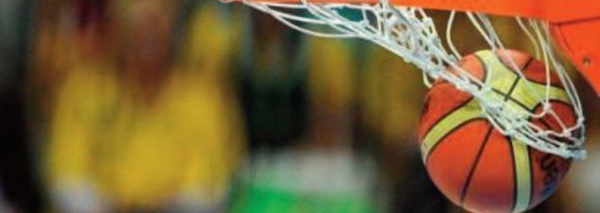 Enfin, le championnat de basket est de retour