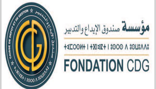 La Fondation CDG accorde 2,5 MDH d’ aides financières aux AGR