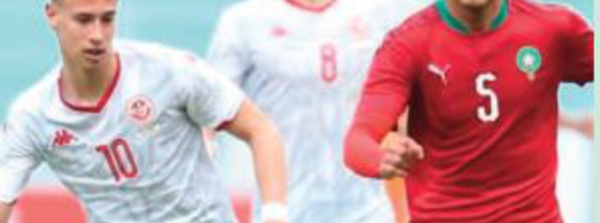 CAN U20. L’EN éliminée par la Tunisie
