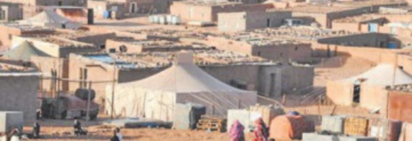 Les autorités mauritaniennes s’opposent aux tribulations polisariennes