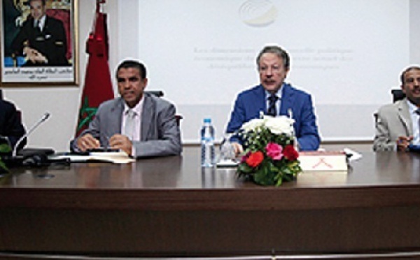 Le HCP dresse  un tableau sombre de  la situation économique du Maroc