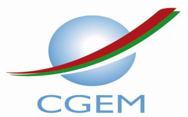 La CGEM s’élève contre les coupes budgétaires