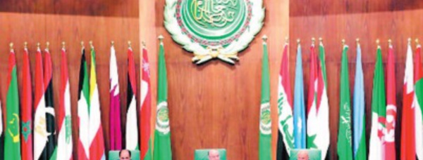 Participation du Maroc à la 155ème session du Conseil de la Ligue arabe