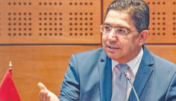 Le Maroc suspend tout contact avec l'ambassade d'Allemagne