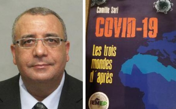 Camille Sari: La formation et l’égalité des chances feront du Maroc un hub pour les investissements étrangers