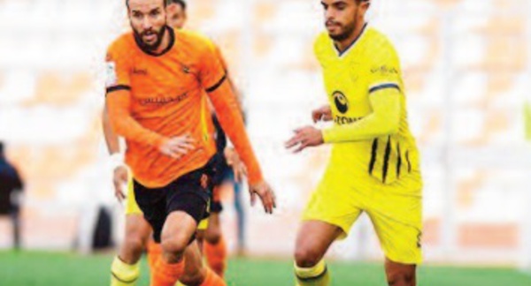 Coupe du Trône: La RSB éliminée par le MAS