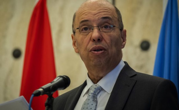 Omar Zniber: Les allégations mensongères de l'Algérie, une tentative désespérée pour contrer la dynamique internationale d'appui à notre intégrité territoriale