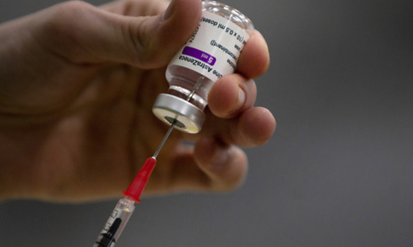 Vaccins pour tous en vue aux Etats-Unis