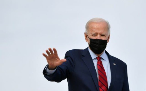 Biden retire une nomination à son cabinet face à l'opposition du Sénat