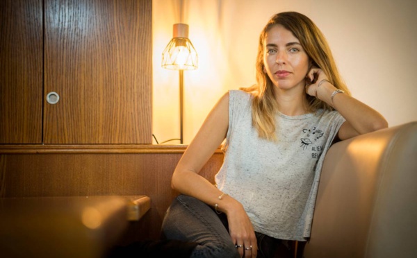 Sofia Alaoui: Symbole d’une irrésistible ascension de la création cinématographique marocaine