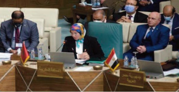 Le Royaume réitère sa ferme solidarité avec le peuple palestinien