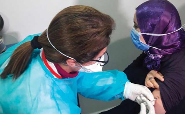 Au Top ten d' une consécration méritée