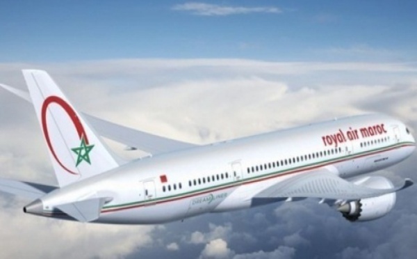 Royal Air Maroc se lance sur le marché scandinave