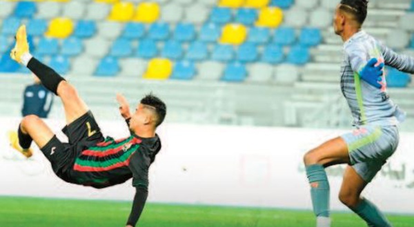 ASFAR, Raja et HUSA toujours en course